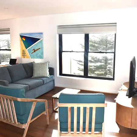 Bondi 38 Serviced Apartments-3