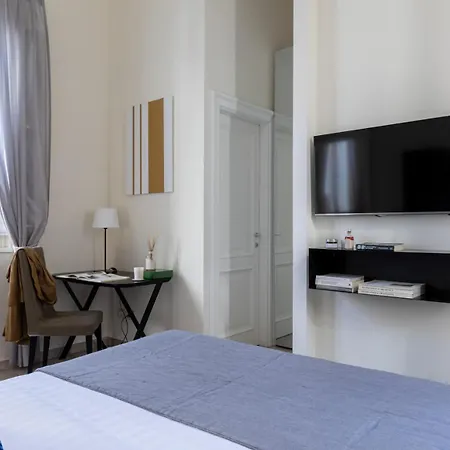 Now Apartments, Aparthotel In The Heart Of Rome-2