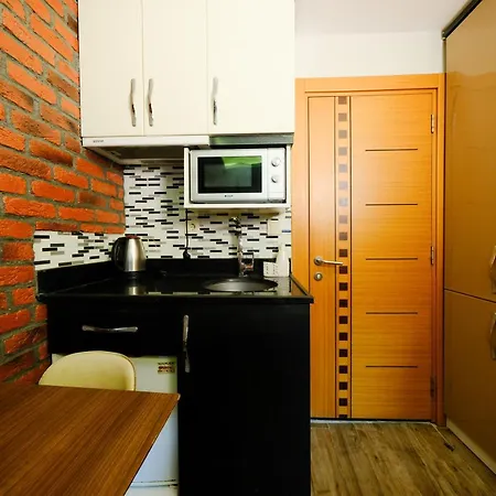 Taksim Celebi Suites-3