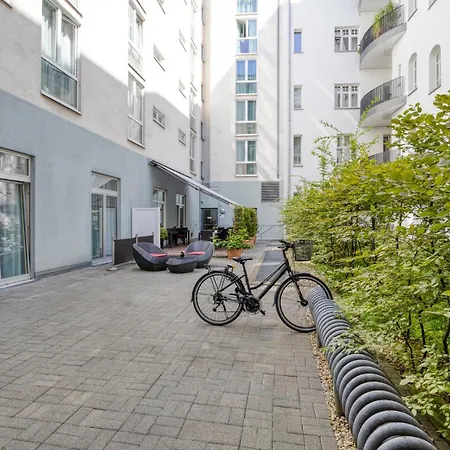 Citadines Kurfürstendamm Berlin-3