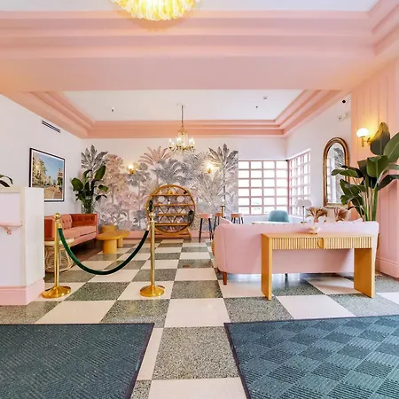 Ocean Spray Hotel-3