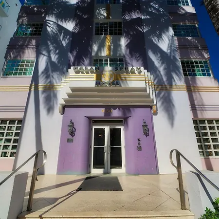 Ocean Spray Hotel-2