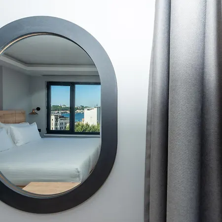 Istanbul Merkez Otel-2