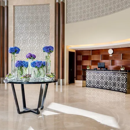 Grand Millennium Al Wahda Executive Apartments-2