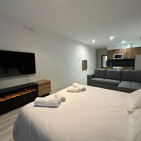 Albufera Dreams Nature Suites-3