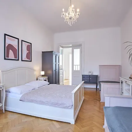 Charles Bridge Premium Residence-2