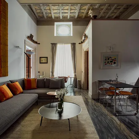 Palazzo Delle Pietre - Luxury Apartments-3