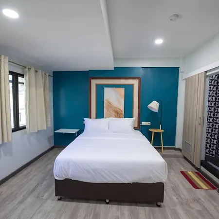 Skylink Homes - Pattunaam - Airport Link & Bts Chidlom-3