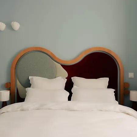 Edgar Suites Cannes - Rue D'Antibes-2