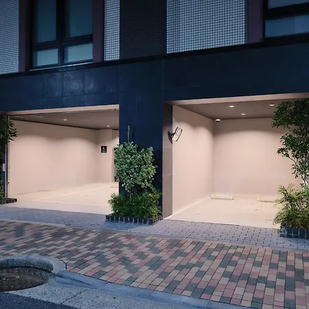 Monday Apart Premium Ueno Okachimachi-2