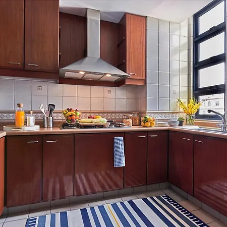 Village Residence Robertson Quay By Far East Hospitality-3