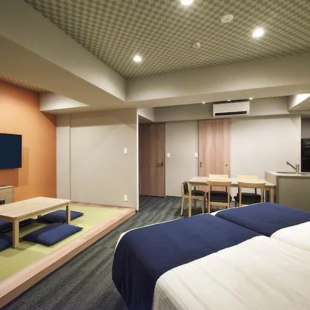 Monday Apart Premium Ginza Shintomicho-2