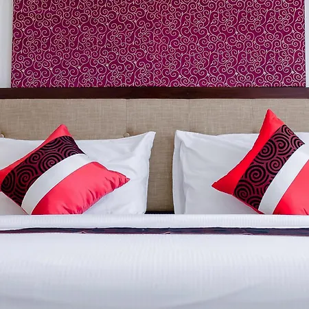 Romance Hotel Bangna-2