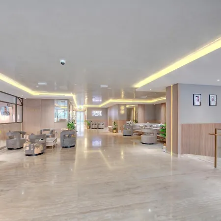 Regency Luxury Suites-3