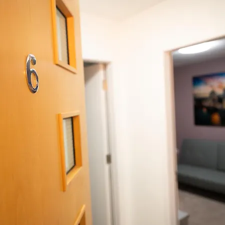 Digbeth Aparthotel-2