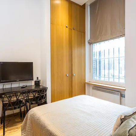 Space Aparthotel-3