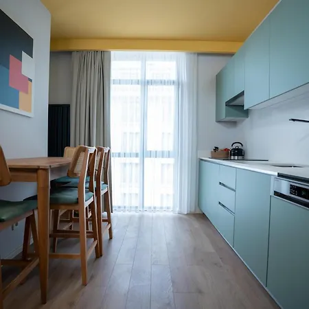 Bird Nest Suites-3