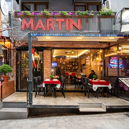 Hotel Martin-3