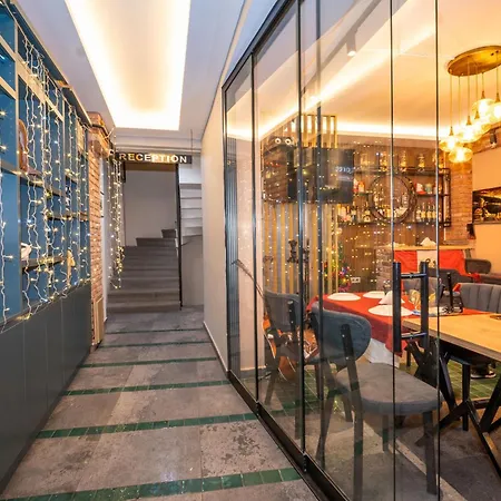 Hotel Martin-2