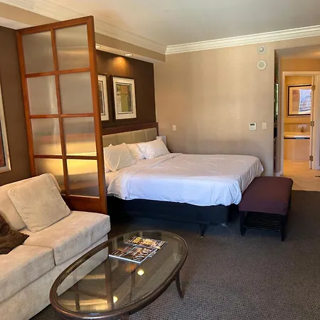 Mgm Signature Hotel Balcony ,No Resort Fee-2