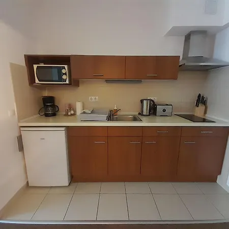 Corvin Residence Apartments-2