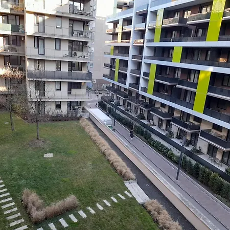 Corvin Residence Apartments-3