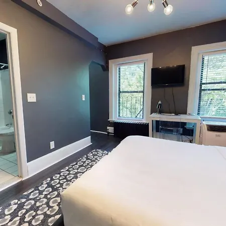 Premier Suites Bay Village-3