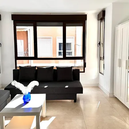Soho Boho Apartments - With Sunny Rooftop Terrace And Fiber Optic Internet-2