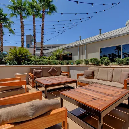 Mgm Finest 1Bd 2Bth With Balcony Free Access To Lazy River Pool-3