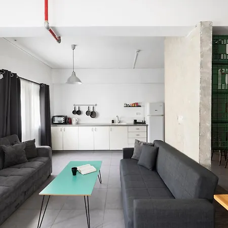Rena'S House Smart Hotel-3