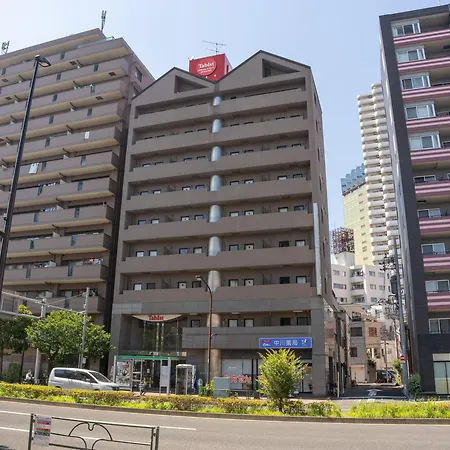 Tabist Urban Stays Asakusa-2