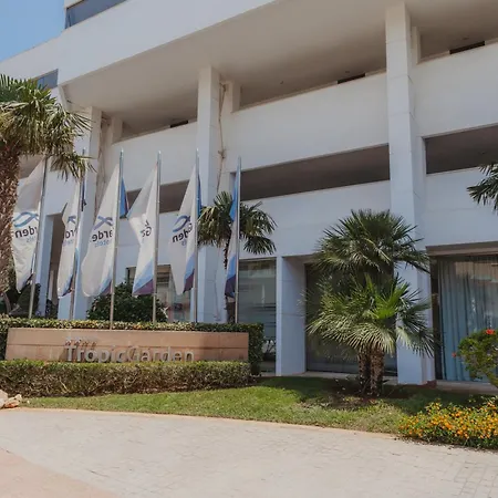 Aparthotel Tropic Garden-2