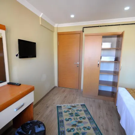 Marida Suit - Istanbul Taksim-2