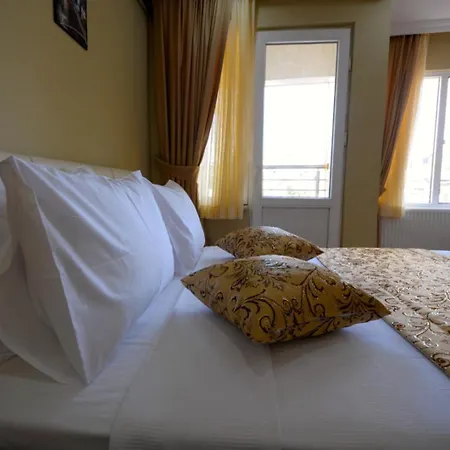 Marida Suit - Istanbul Taksim-3