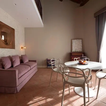 Palazzo Doni By Florence Art Apartments-2