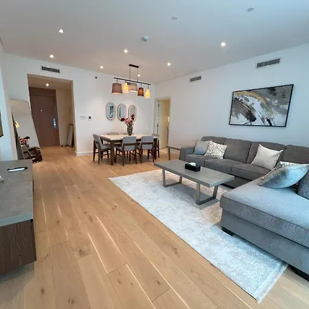2Br Soul Beach Mamsha Al Saadiyat Full Apartment-3