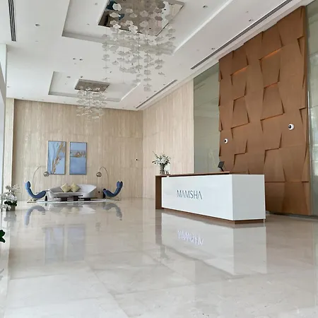 2Br Soul Beach Mamsha Al Saadiyat Full Apartment-2
