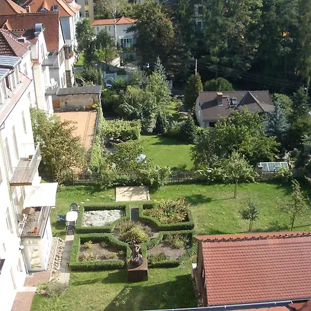 Hotel-Appartement-Villa Ulenburg-2
