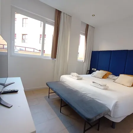 Blanq Marina Suites-3