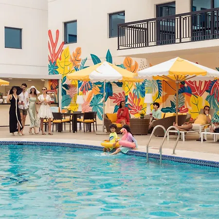 Golden Sands Suites-3