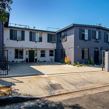 Casas On Cordova Street-3