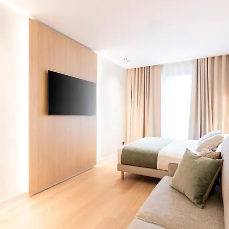 Aparthotel Atenea Calabria-2