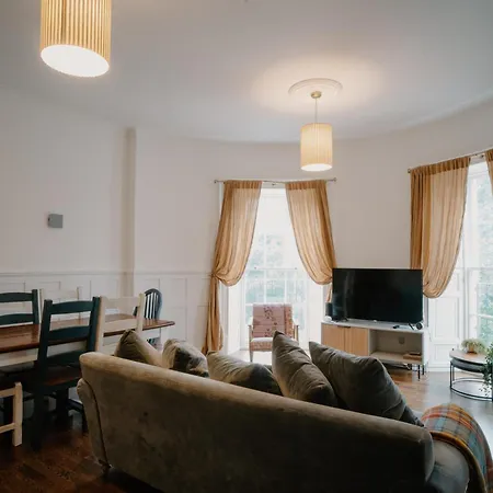 Slateford House 1770 Luxury Aparthotel By The House Of Danu-3