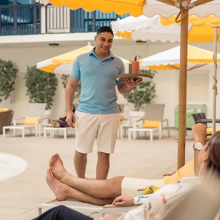 Golden Sands Suites-2