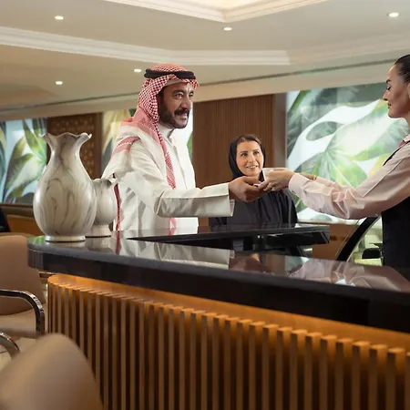 Golden Sands Suites-2