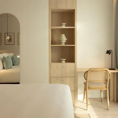 Staybridge Suites & Apartments Malaga By Ihg-3
