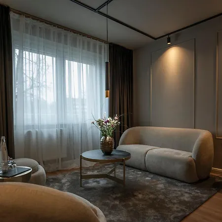 Leipzig Suites-3