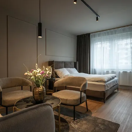 Leipzig Suites-2