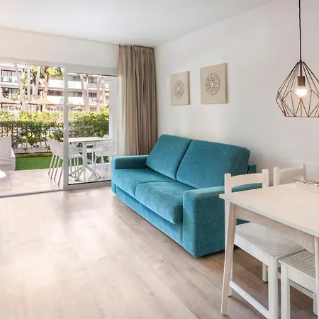 Alcudia Garden Aparthotel-2