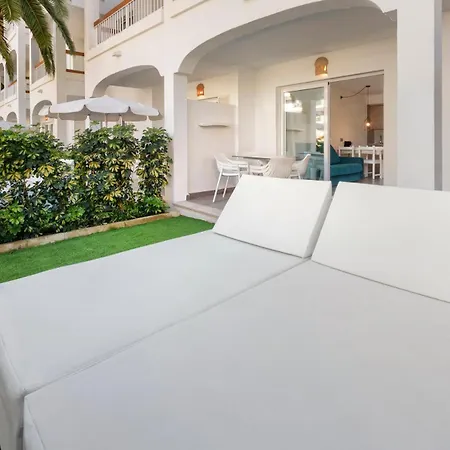 Alcudia Garden Aparthotel-3